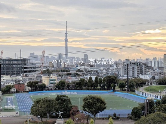 apartment 東京都葛飾区鎌倉３丁目16-3-1f