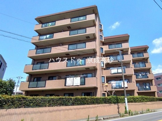 apartment 千葉県市川市東菅野２丁目
地図を見る