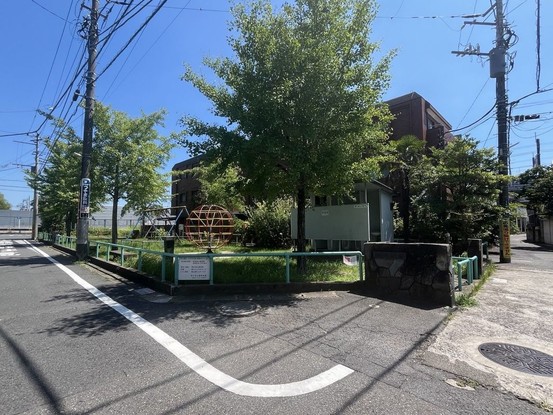 apartment 千葉県市川市東菅野２丁目
地図を見る