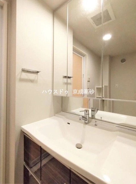 apartment 千葉県市川市東菅野２丁目
地図を見る