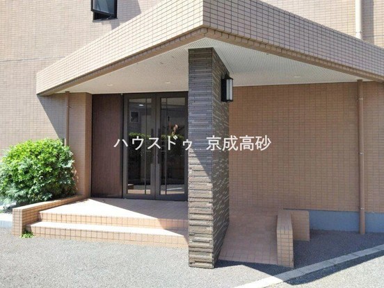 apartment 千葉県市川市東菅野２丁目
地図を見る