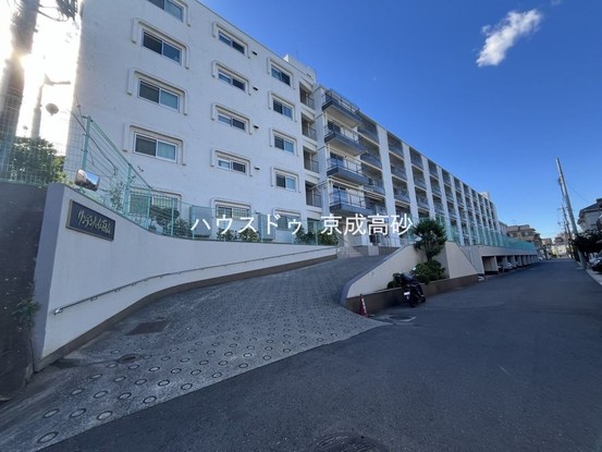 apartment 東京都葛飾区鎌倉３丁目16-3-1f