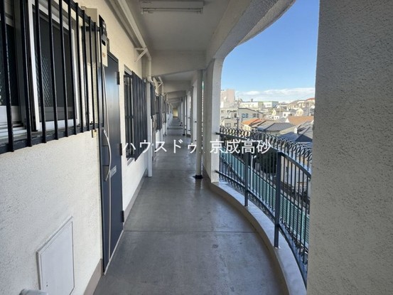 apartment 東京都葛飾区鎌倉３丁目16-3-1f