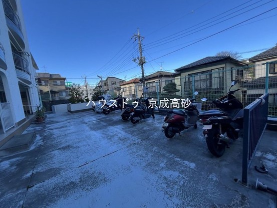 apartment 東京都葛飾区鎌倉３丁目16-3-1f