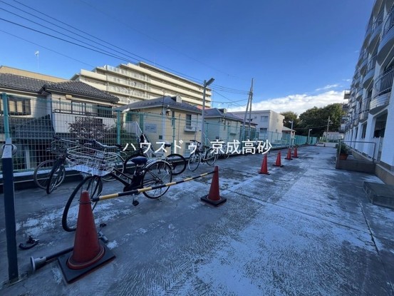 apartment 東京都葛飾区鎌倉３丁目16-3-1f