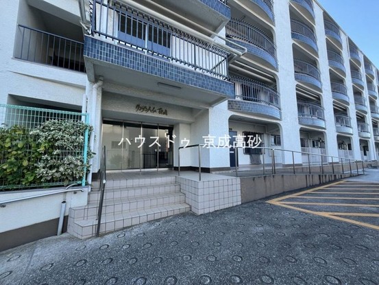 apartment 東京都葛飾区鎌倉３丁目16-3-1f