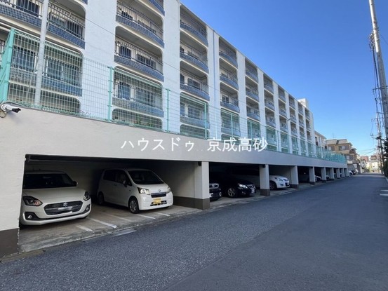 apartment 東京都葛飾区鎌倉３丁目16-3-1f