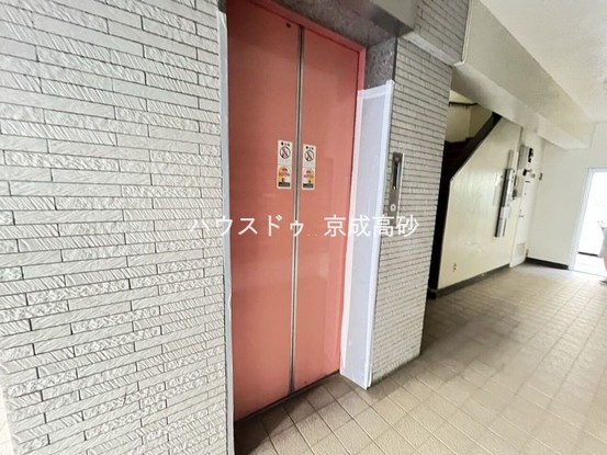 apartment 東京都葛飾区鎌倉３丁目16-3-1f