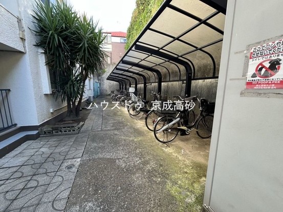 apartment 東京都葛飾区鎌倉３丁目16-3-1f