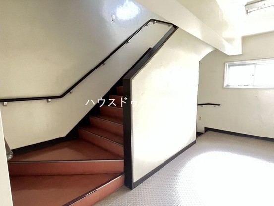 apartment 東京都葛飾区鎌倉３丁目16-3-1f