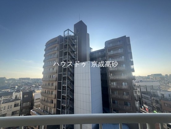 apartment 東京都葛飾区鎌倉３丁目16-3-1f