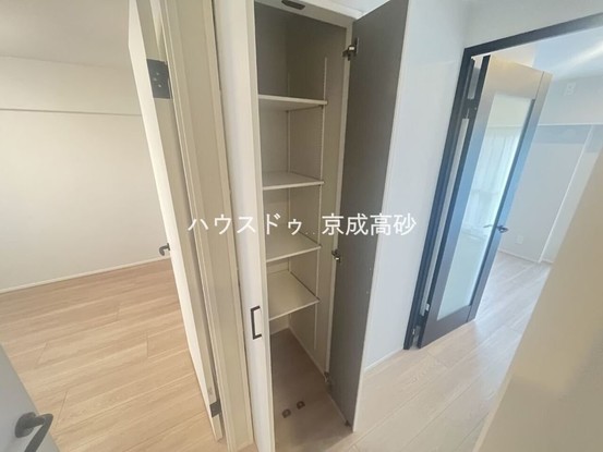apartment 東京都葛飾区鎌倉３丁目16-3-1f
