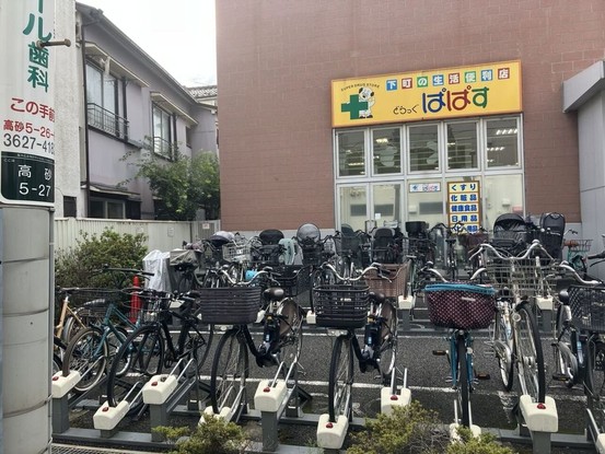 apartment 東京都葛飾区鎌倉３丁目16-3-1f