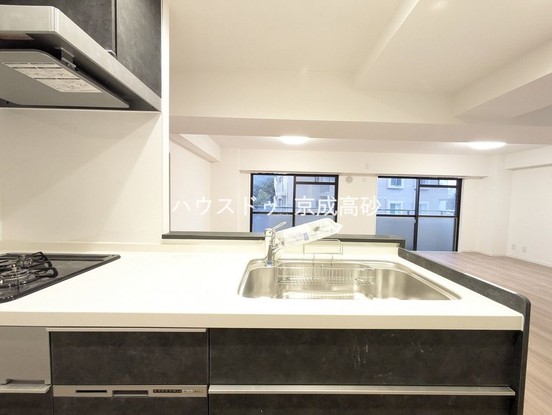 apartment 東京都葛飾区鎌倉３丁目16-3-1f