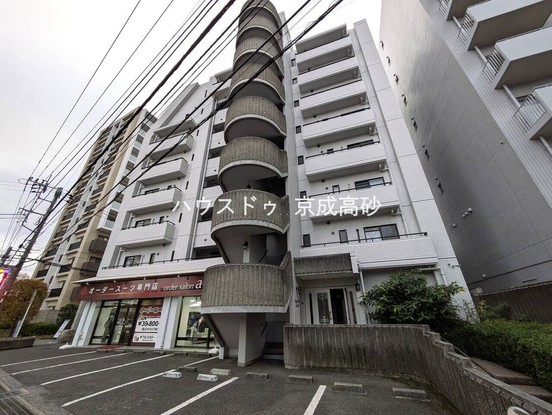 apartment 東京都葛飾区鎌倉３丁目16-3-1f