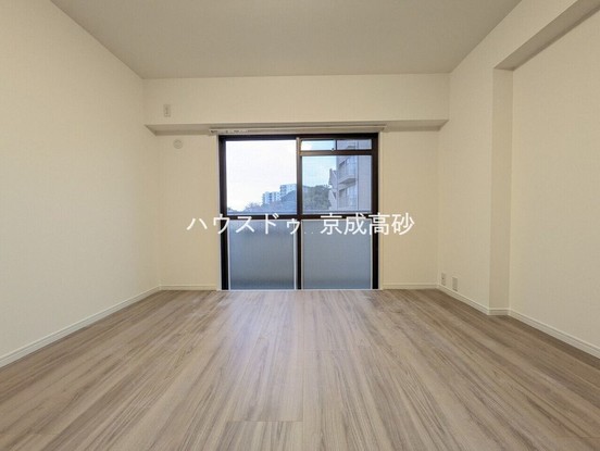 apartment 東京都葛飾区鎌倉３丁目16-3-1f