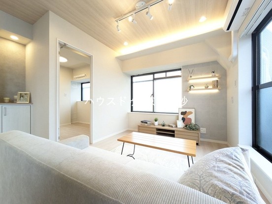 apartment 東京都葛飾区鎌倉３丁目16-3-1f