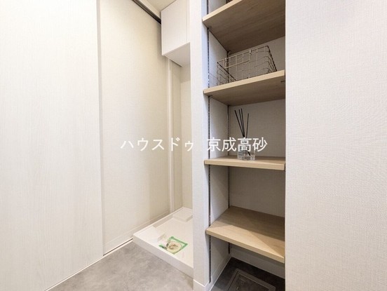 apartment 東京都葛飾区鎌倉３丁目16-3-1f