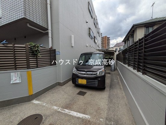 apartment 東京都葛飾区鎌倉３丁目16-3-1f