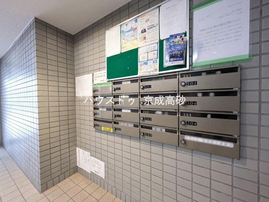 apartment 東京都葛飾区鎌倉３丁目16-3-1f