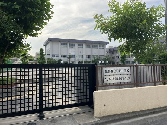 apartment 東京都葛飾区鎌倉３丁目16-3-1f