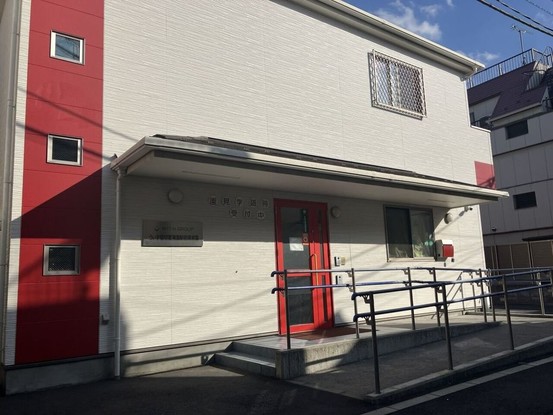 apartment 東京都葛飾区鎌倉３丁目16-3-1f