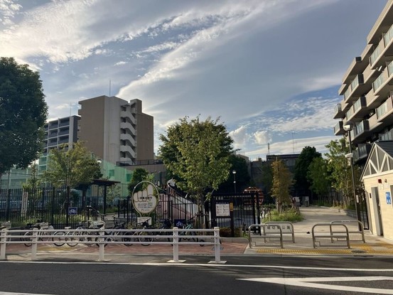 apartment 東京都葛飾区鎌倉３丁目16-3-1f