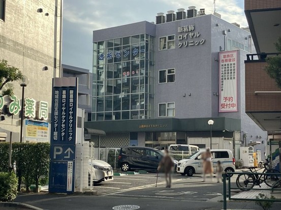 apartment 東京都葛飾区鎌倉３丁目16-3-1f