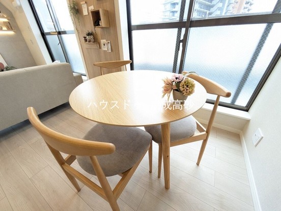 apartment 東京都葛飾区鎌倉３丁目16-3-1f