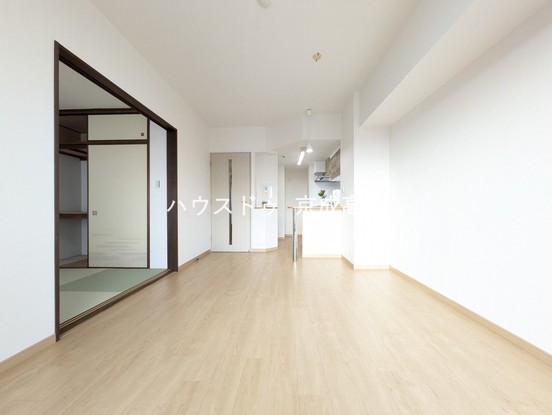 apartment 東京都葛飾区四つ木４丁目
地図を見る