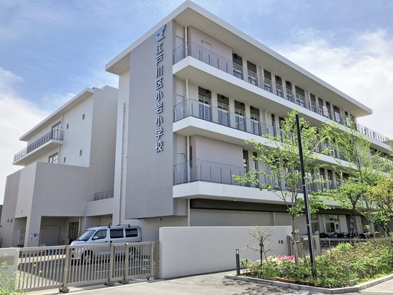 detached 東京都江戸川区東小岩５丁目
地図を見る