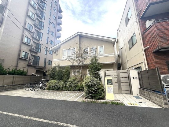 detached 東京都江戸川区東小岩５丁目
地図を見る