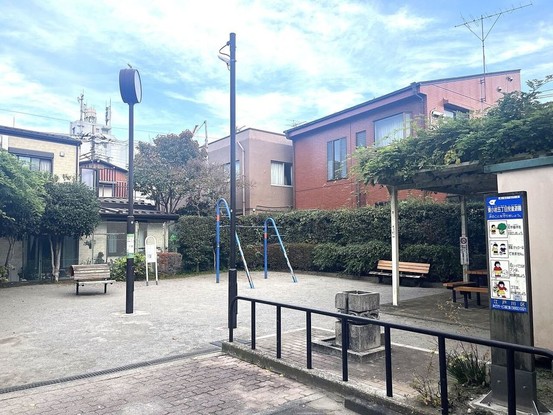 detached 東京都江戸川区東小岩５丁目
地図を見る