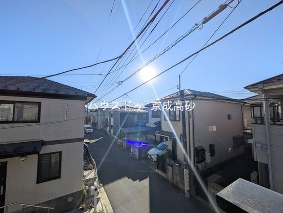 detached 千葉県市川市東菅野２丁目
地図を見る