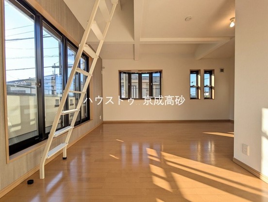 detached 千葉県市川市東菅野２丁目
地図を見る