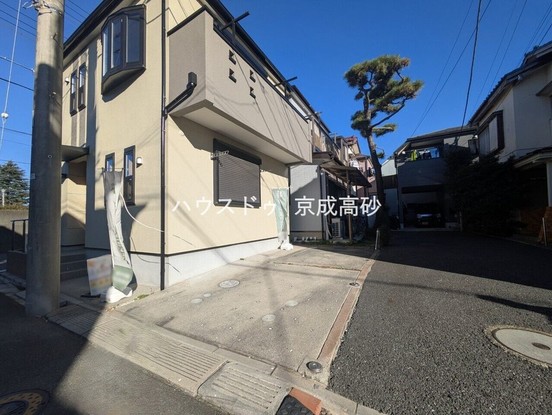 detached 千葉県市川市東菅野２丁目
地図を見る