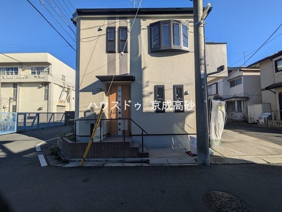 detached 千葉県市川市東菅野２丁目
地図を見る