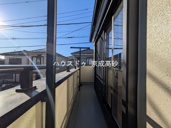 detached 千葉県市川市東菅野２丁目
地図を見る