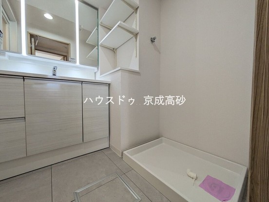 apartment 東京都葛飾区鎌倉３丁目16-3-1f
