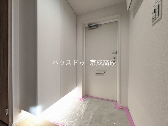 apartment 東京都葛飾区鎌倉３丁目16-3-1f