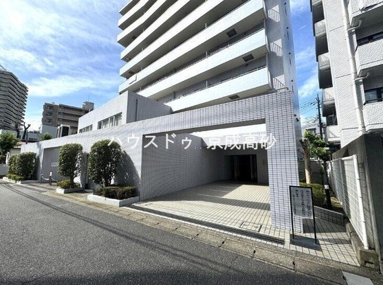 apartment 東京都葛飾区鎌倉３丁目16-3-1f