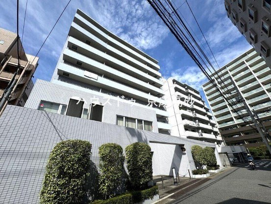 apartment 東京都葛飾区鎌倉３丁目16-3-1f