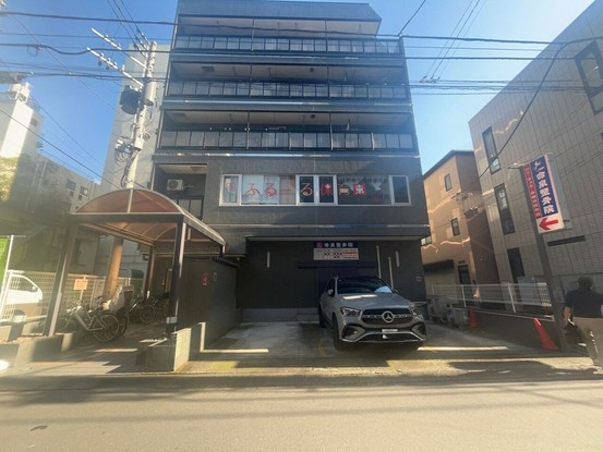 apartment 東京都葛飾区鎌倉３丁目16-3-1f