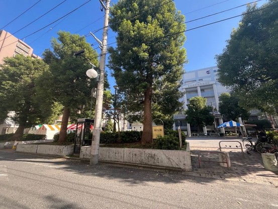 apartment 東京都葛飾区鎌倉３丁目16-3-1f