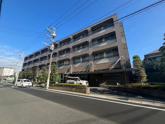 apartment 東京都葛飾区鎌倉３丁目16-3-1f