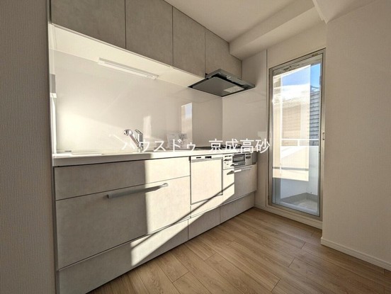 apartment 東京都葛飾区鎌倉３丁目16-3-1f