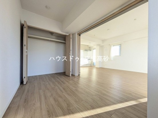 apartment 東京都葛飾区鎌倉３丁目16-3-1f