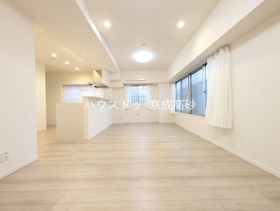 apartment 東京都葛飾区鎌倉３丁目16-3-1f