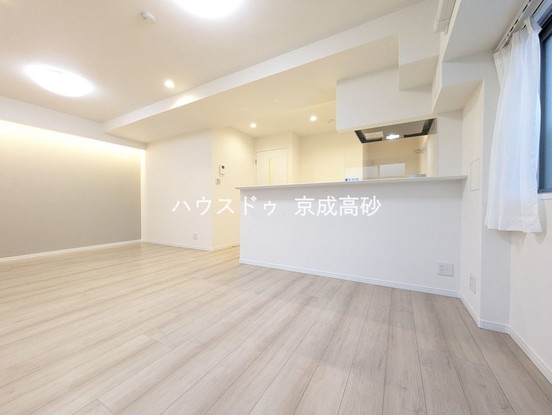 apartment 東京都葛飾区鎌倉３丁目16-3-1f