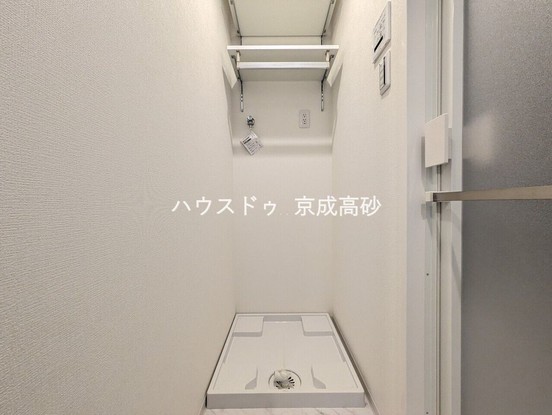 apartment 東京都葛飾区鎌倉３丁目16-3-1f